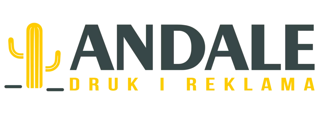 Andale-Druk i Reklama Lublin-Drukarnia Lublin-Agencja Reklamowa Lublin