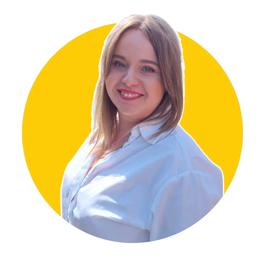Ewa Skórska, Dyrektor Marketingu w Andale
