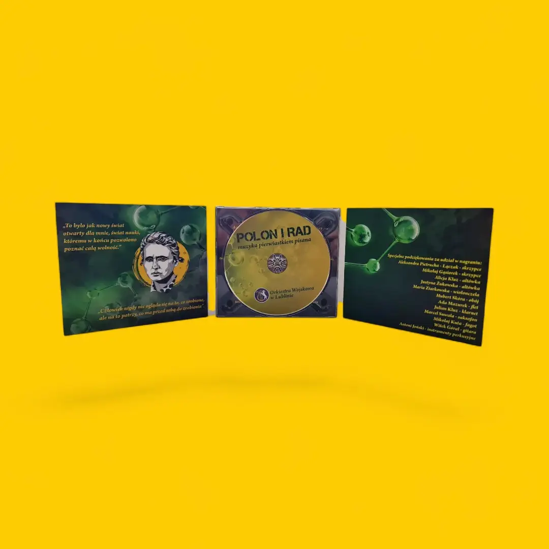 Płyty CD DVD Medyczne-Nadruk płyt CD DVD-Tłoczenie płyt CD DVD-Andale Drukarnia Lublin (24)