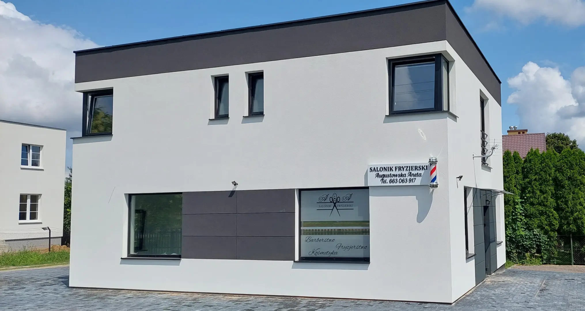 Reklama Zewnętrzna Lublin-Reklama Lublin-Andale Drukarnia Lublin (3)